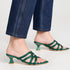 Women Formal Heel - 62953S - Heels - Walkeaze